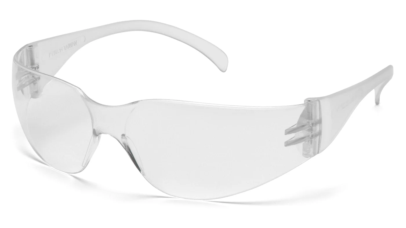 PYRAMEX SERIES INTRUDER  4100 CLEAR